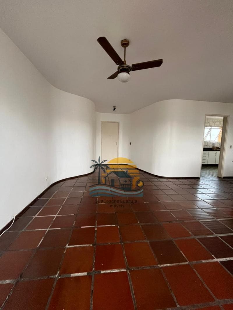 Apartamento para alugar no bairro Pitangueiras em Guarujá/SP