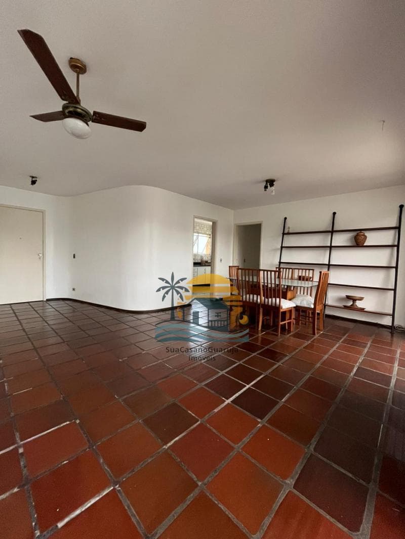 Apartamento para alugar no bairro Pitangueiras em Guarujá/SP