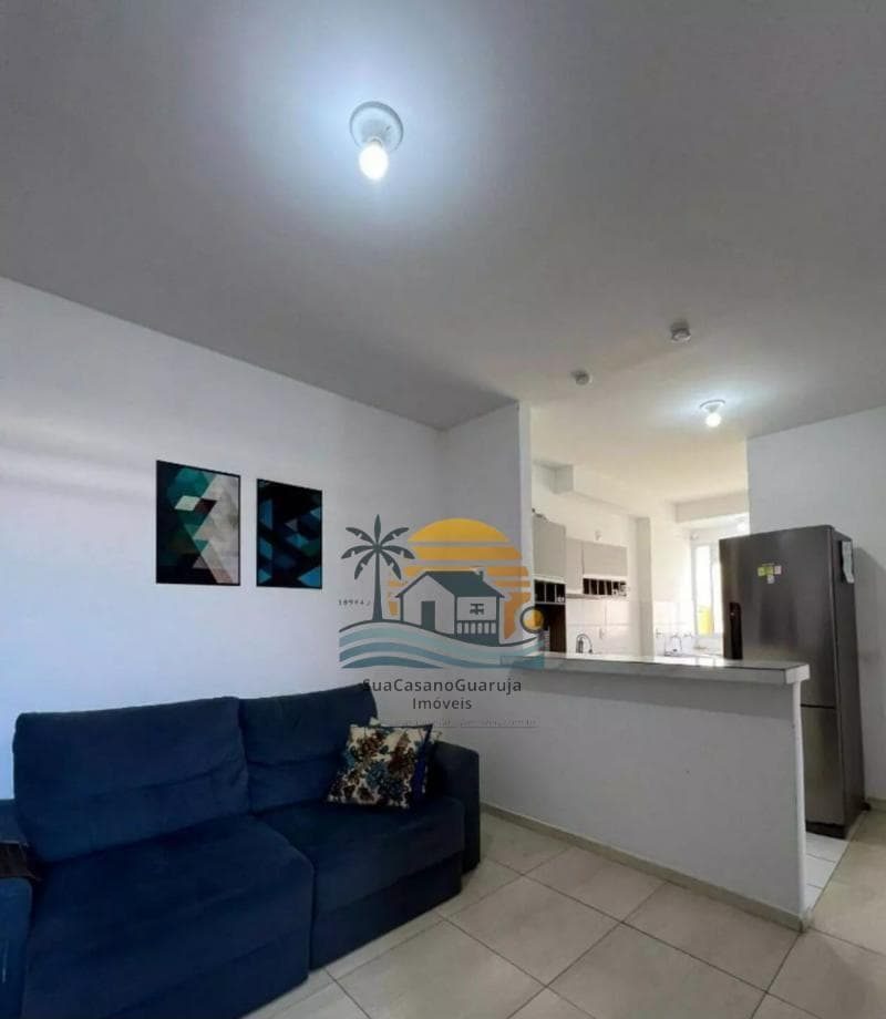 Apartamento à venda no bairro Parque Enseada em Guarujá/SP