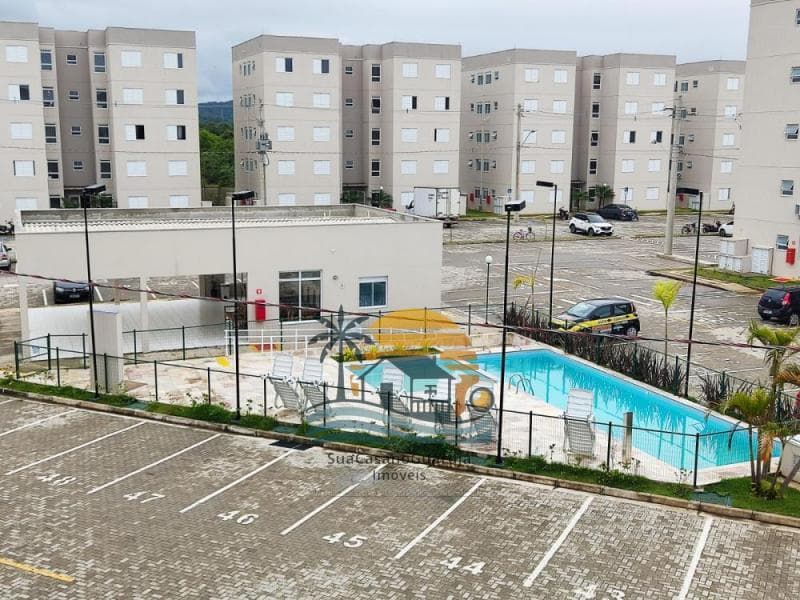 Apartamento à venda no bairro Parque Enseada em Guarujá/SP
