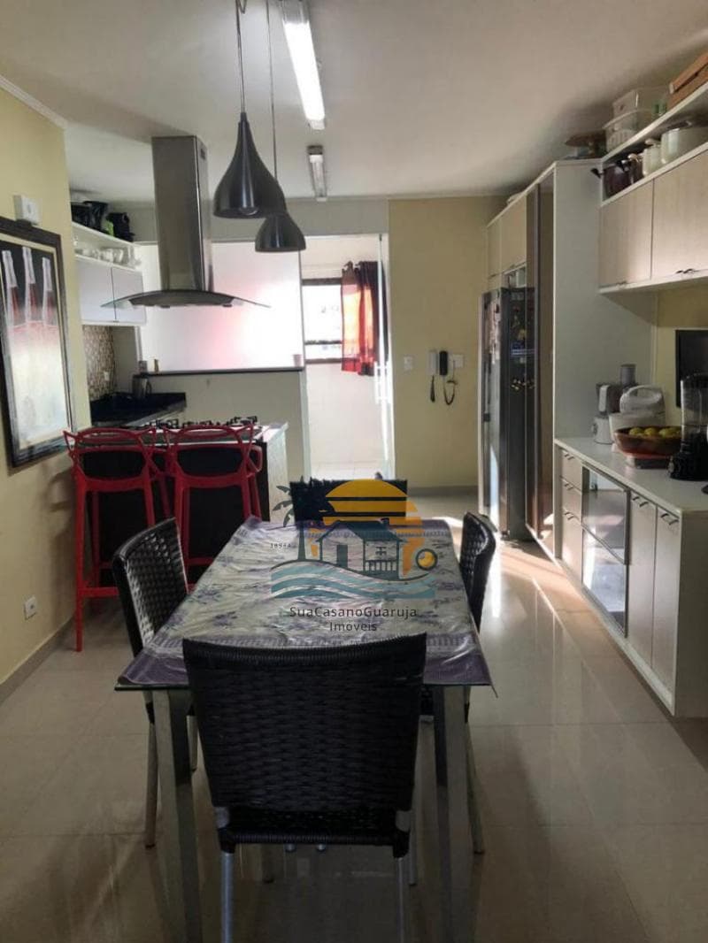 Apartamento para alugar no bairro Astúrias em Guarujá/SP
