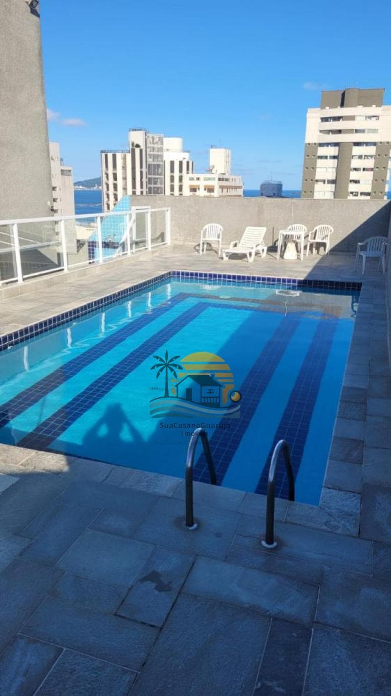 Apartamento para alugar no bairro Astúrias em Guarujá/SP