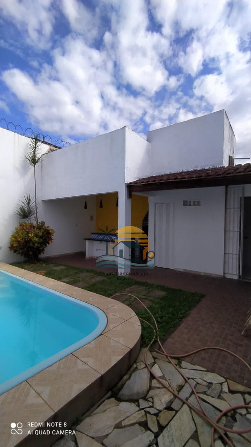 Casa à venda no bairro Centro em Itanhaém/SP