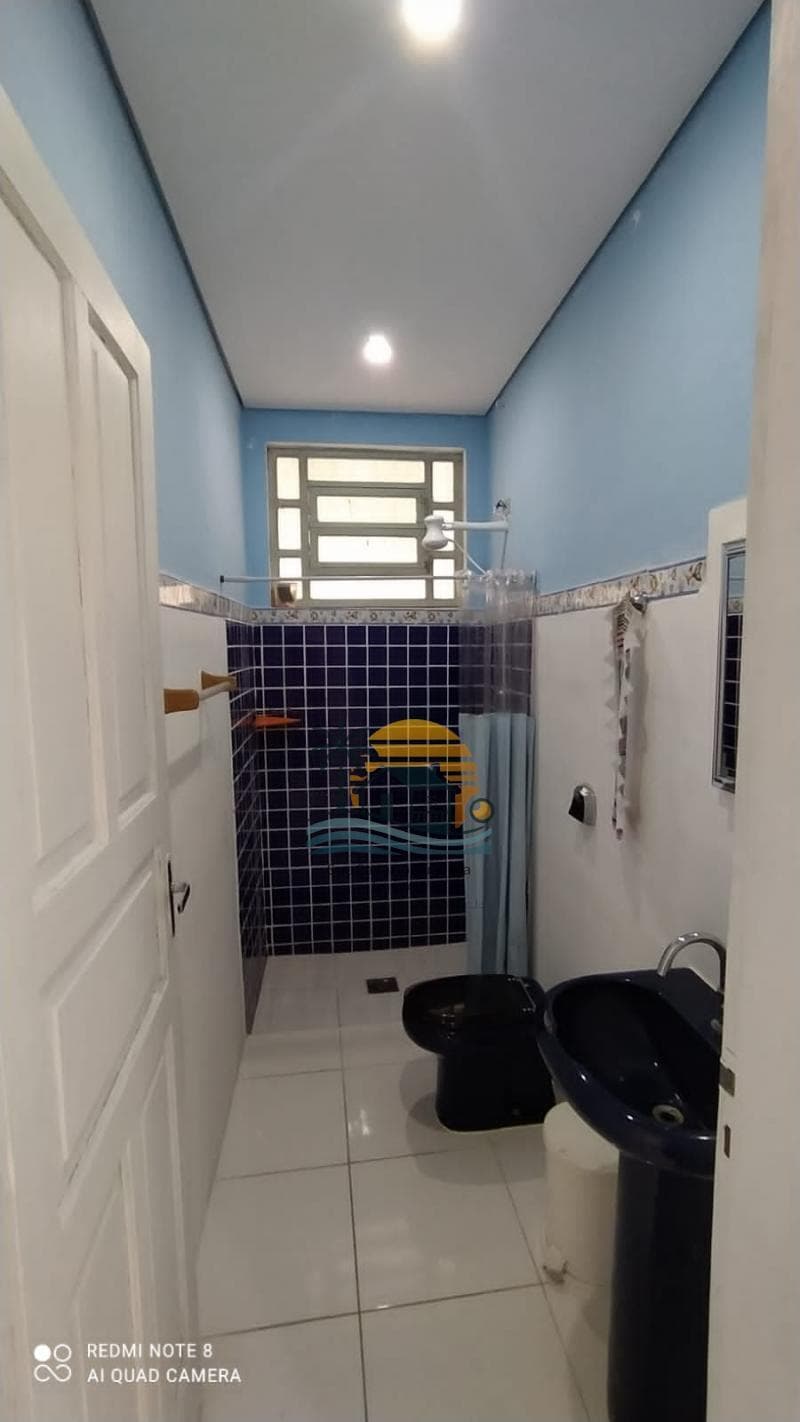 Casa à venda no bairro Centro em Itanhaém/SP
