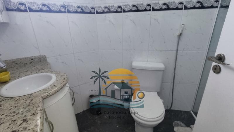 Apartamento à venda no bairro Praia Da Enseada - Fórum em Guarujá/SP