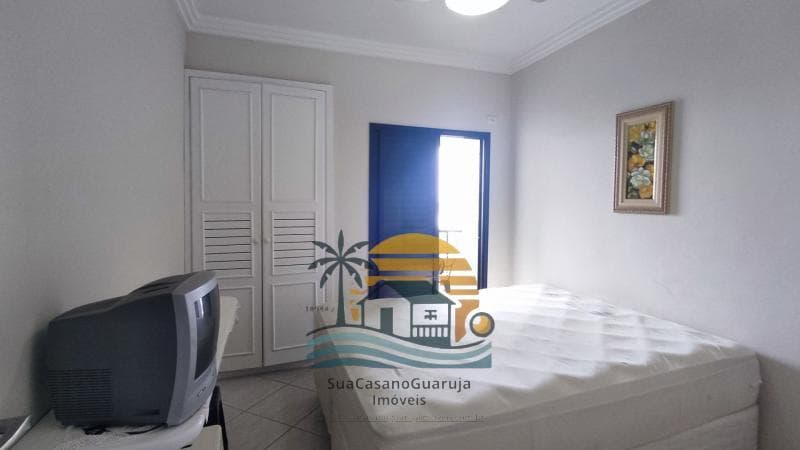 Apartamento à venda no bairro Praia Da Enseada - Fórum em Guarujá/SP
