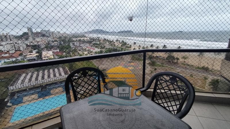 Apartamento à venda no bairro Praia Da Enseada - Fórum em Guarujá/SP