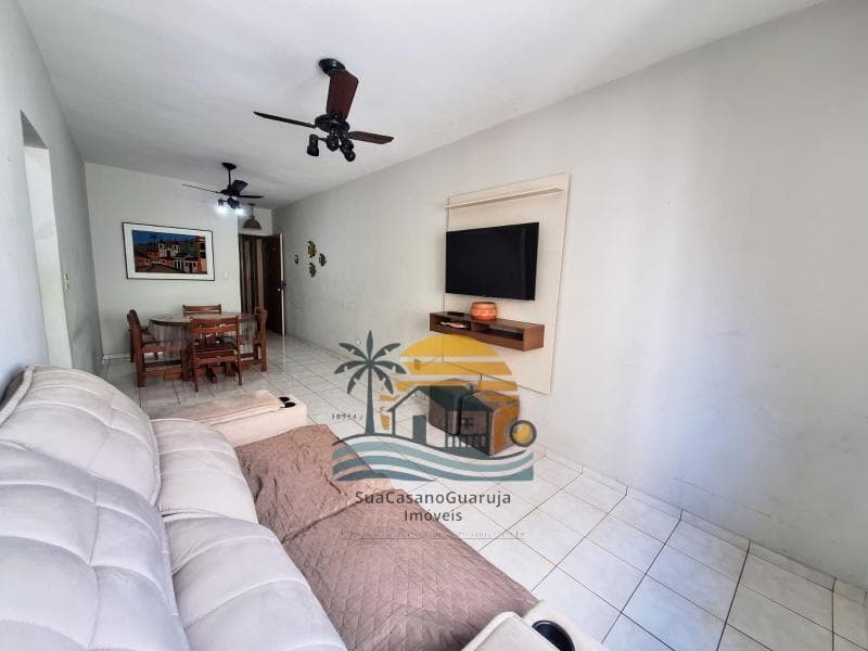 Apartamento venda 2 dormitorios 2 banheiros 1 vaga pitangueiras guaruja