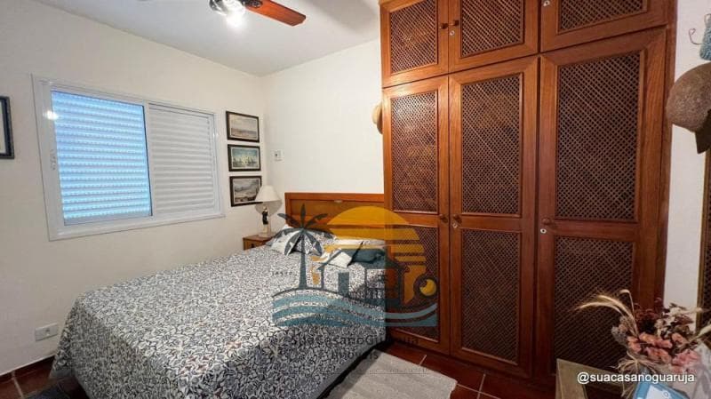 Apartamento à venda no bairro Enseada em Guarujá/SP
