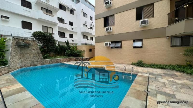 Apartamento à venda no bairro Enseada em Guarujá/SP