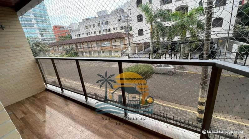Apartamento à venda no bairro Enseada em Guarujá/SP