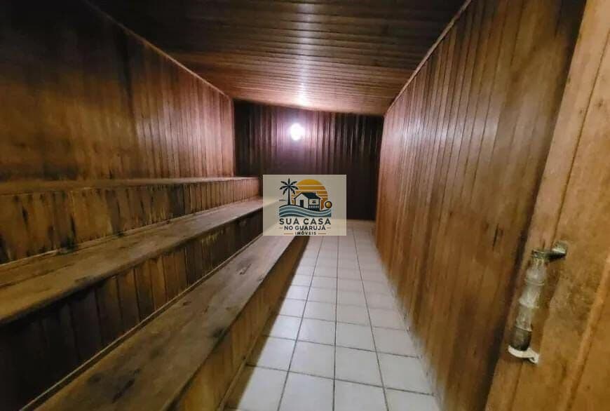 Apartamento 3 Dormitórios 1 suíte 135m² 4 Banheiros 2 vagas Pitangueiras, Guarujá/SP