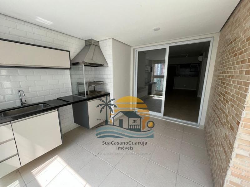 Apartamento para alugar no bairro Jardim Astúrias em Guarujá/SP