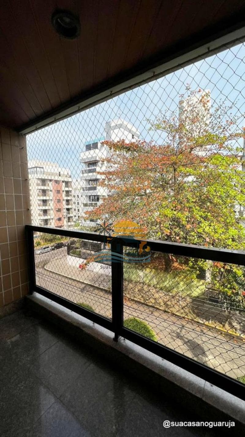 Apartamento à venda no bairro Enseada em Guarujá/SP