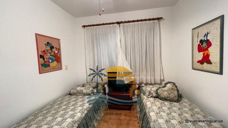 Apartamento à venda no bairro Enseada em Guarujá/SP