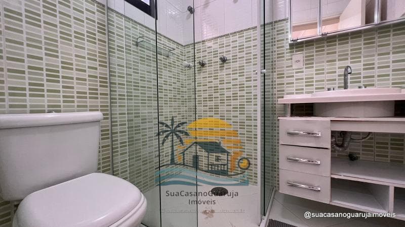 Apartamento à venda no bairro Praia Da Enseada - Tortugas em Guarujá/SP
