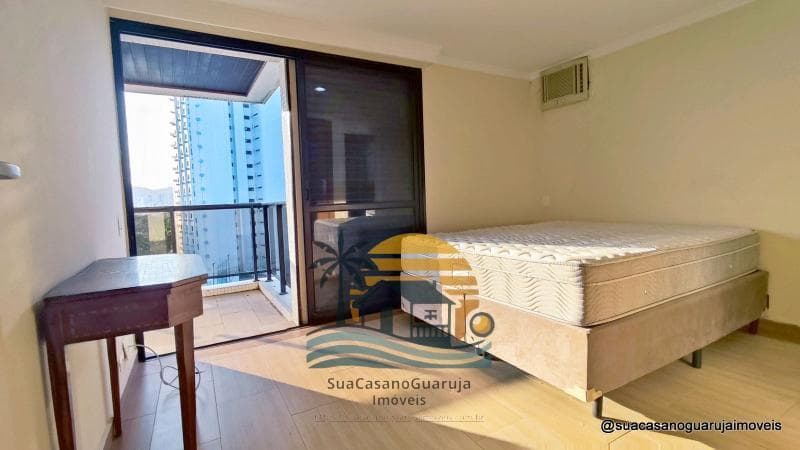 Apartamento à venda no bairro Praia Da Enseada - Tortugas em Guarujá/SP