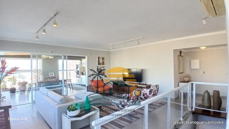 Apartamento à venda no bairro Enseada em Guarujá/SP