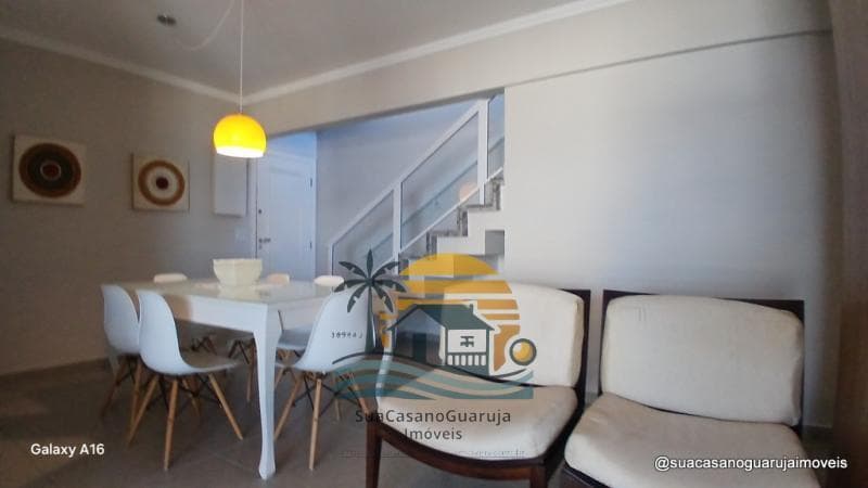 Apartamento à venda no bairro Enseada em Guarujá/SP