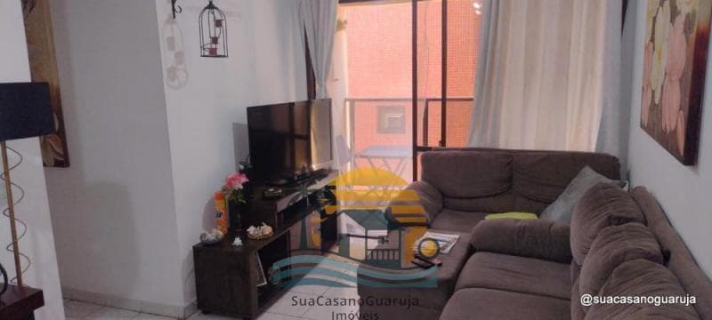 Apartamento à venda no bairro Enseada em Guarujá/SP