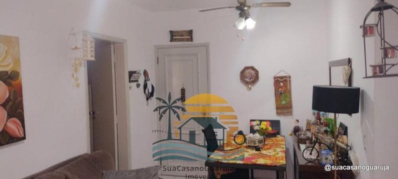 Apartamento à venda no bairro Enseada em Guarujá/SP