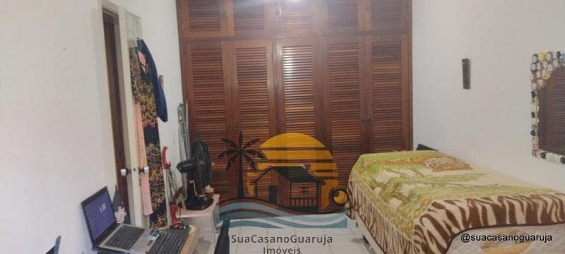 Apartamento à venda no bairro Enseada em Guarujá/SP