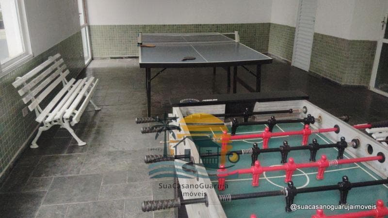 Apartamento venda 2 dormitorios 1 suite loteamento joão batista julião enseada guaruja