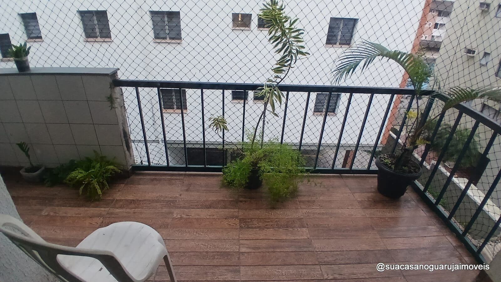 Apartamento venda 2 dormitorios 1 suite loteamento joão batista julião enseada guaruja