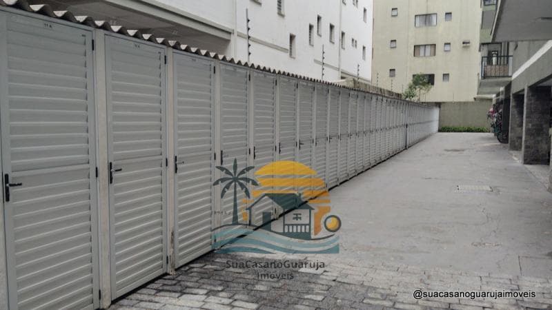 Apartamento venda 2 dormitorios 1 suite loteamento joão batista julião enseada guaruja