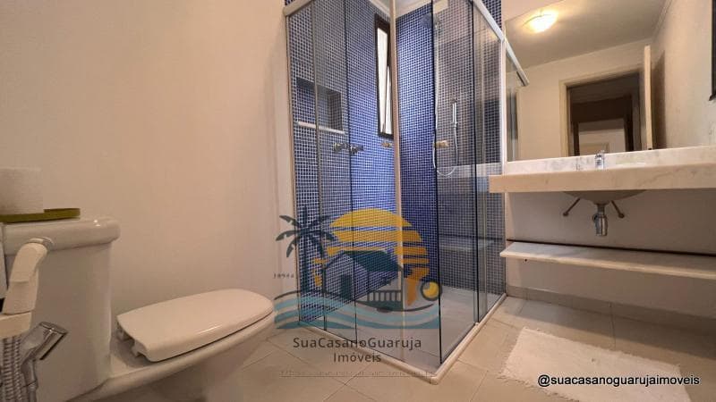 Apartamento à venda no bairro Sorocotuba em Guarujá/SP