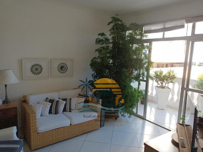 Apartamento à venda no bairro Jardim Virgínia em Guarujá/SP