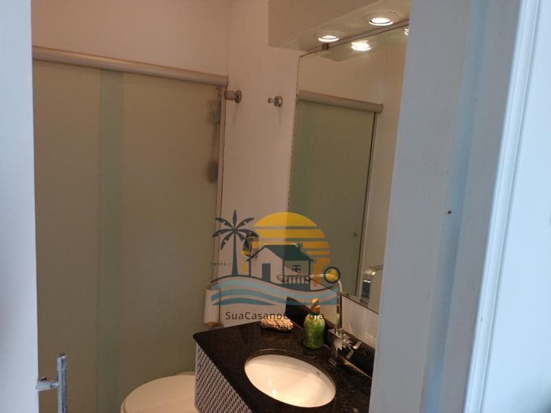 Apartamento à venda no bairro Jardim Virgínia em Guarujá/SP