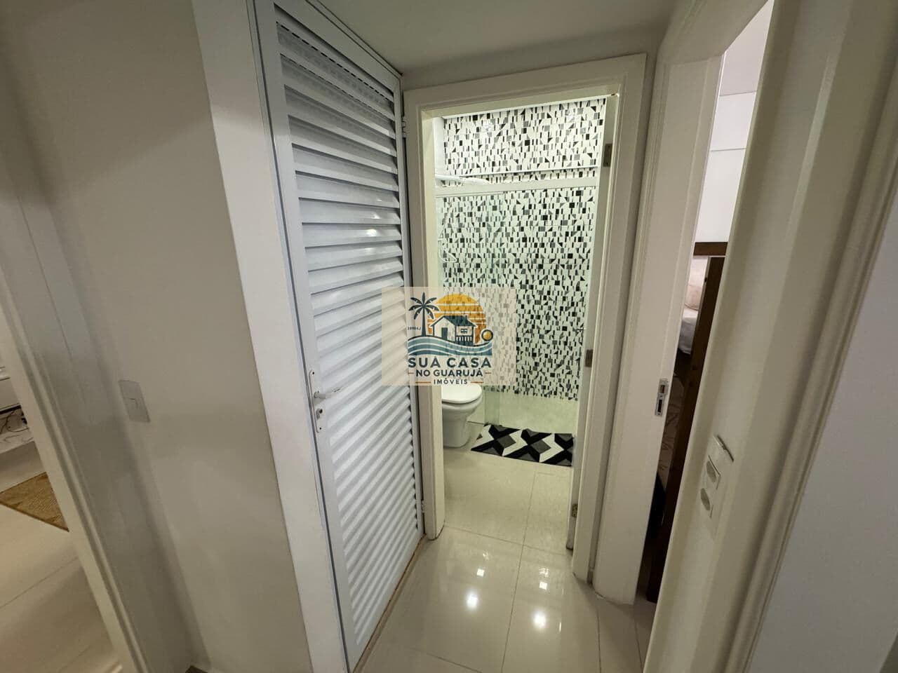 Apartamento à venda no bairro Pitangueiras - Guarujá/SP