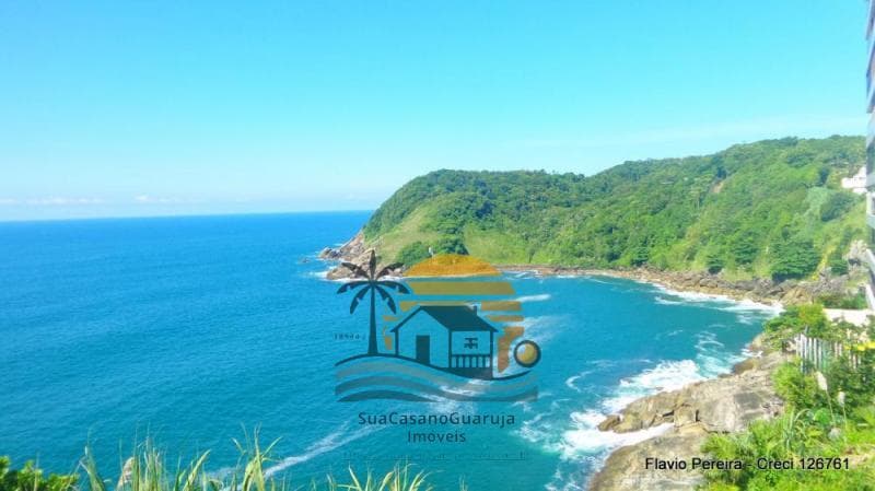 Apartamento à venda no bairro Parque Enseada em Guarujá/SP