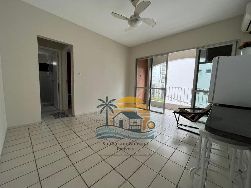 Apartamento à venda no bairro Barra Funda em Guarujá/SP