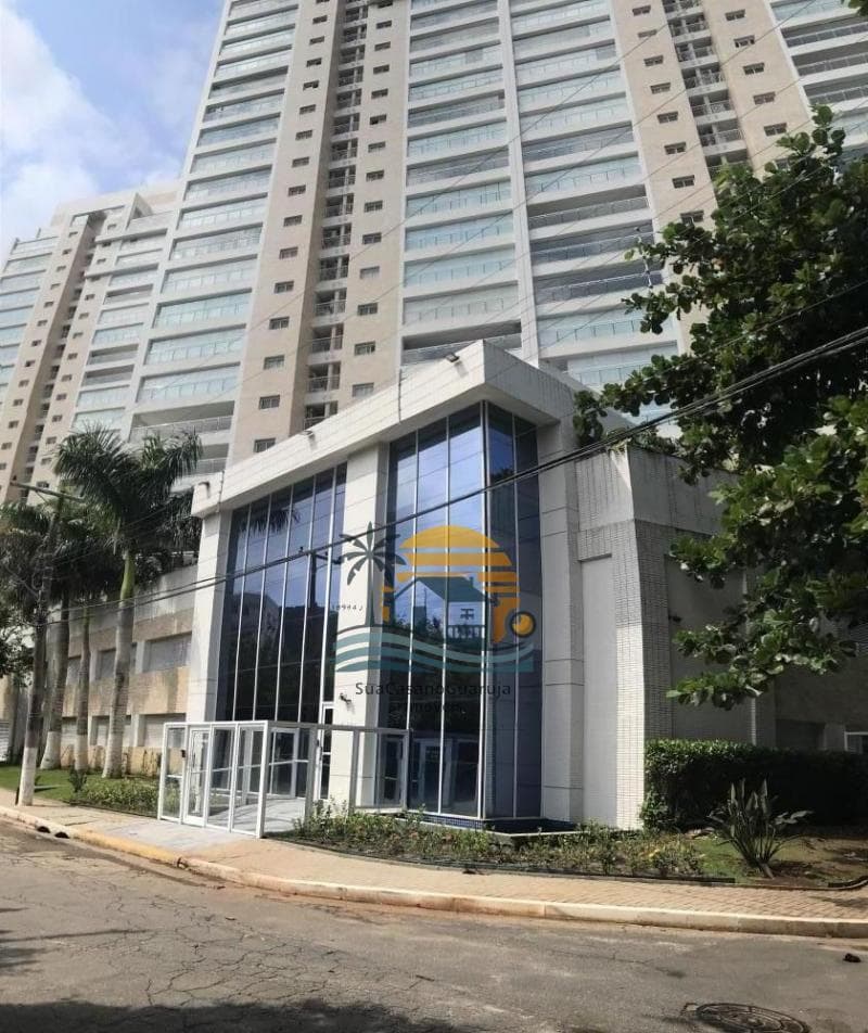 Apartamento à venda no bairro Praia Da Enseada - Tortugas em Guarujá/SP
