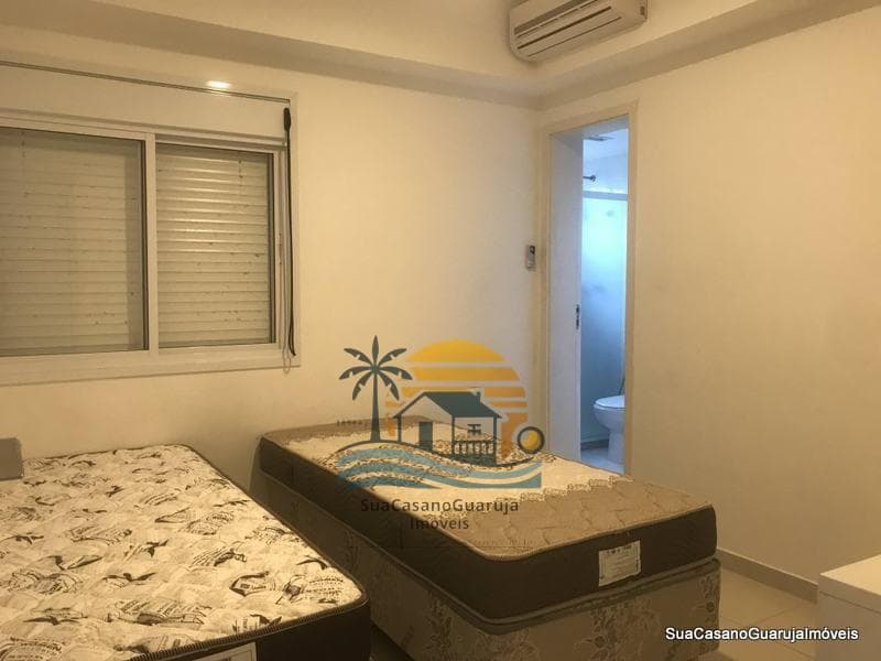 Apartamento à venda no bairro Praia Da Enseada - Tortugas em Guarujá/SP