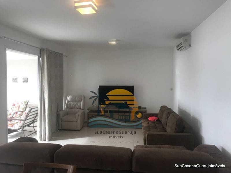 Apartamento à venda no bairro Praia Da Enseada - Tortugas em Guarujá/SP