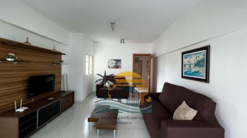 Apartamento à venda no bairro Enseada em Guarujá/SP