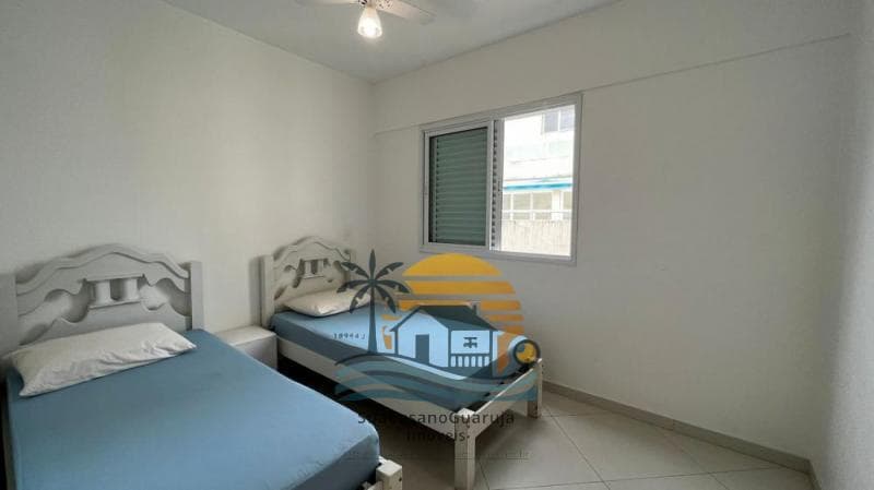 Apartamento à venda no bairro Enseada em Guarujá/SP