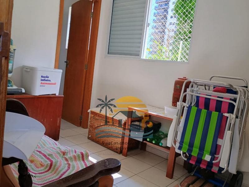 Apartamento à venda no bairro Vila Alzira em Guarujá/SP