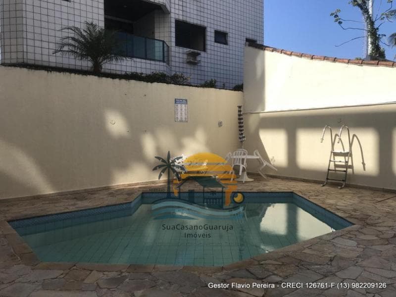 Apartamento à venda no bairro Enseada em Guarujá/SP