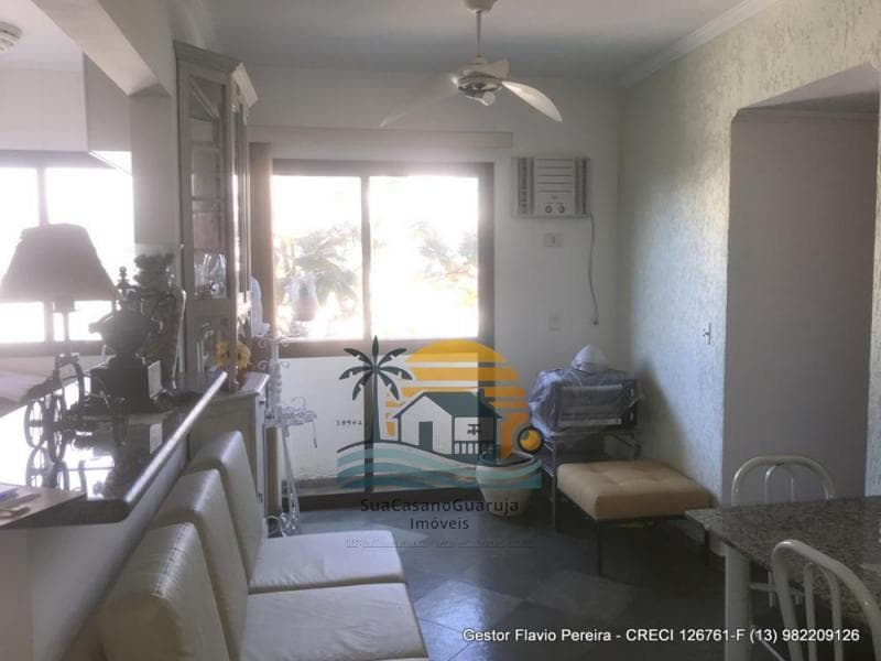Apartamento à venda no bairro Enseada em Guarujá/SP