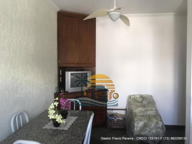 Apartamento à venda no bairro Enseada em Guarujá/SP