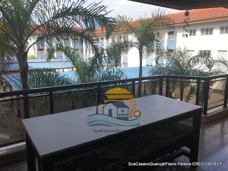 Apartamento à venda no bairro Enseada em Guarujá/SP