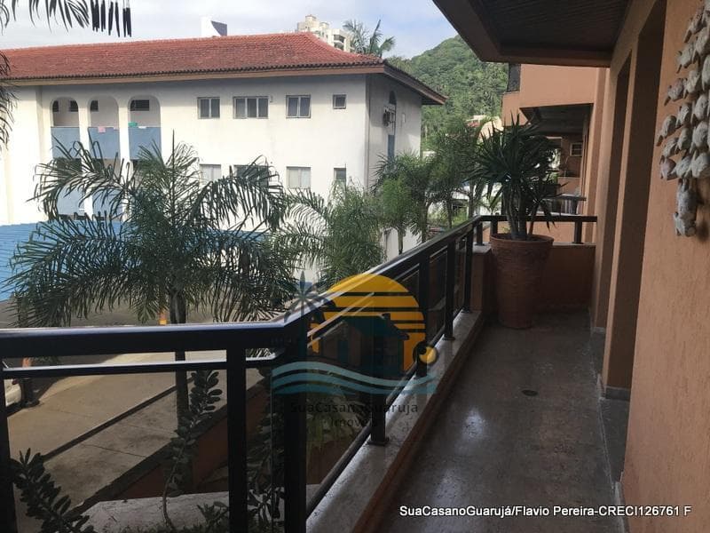 Apartamento à venda no bairro Enseada em Guarujá/SP