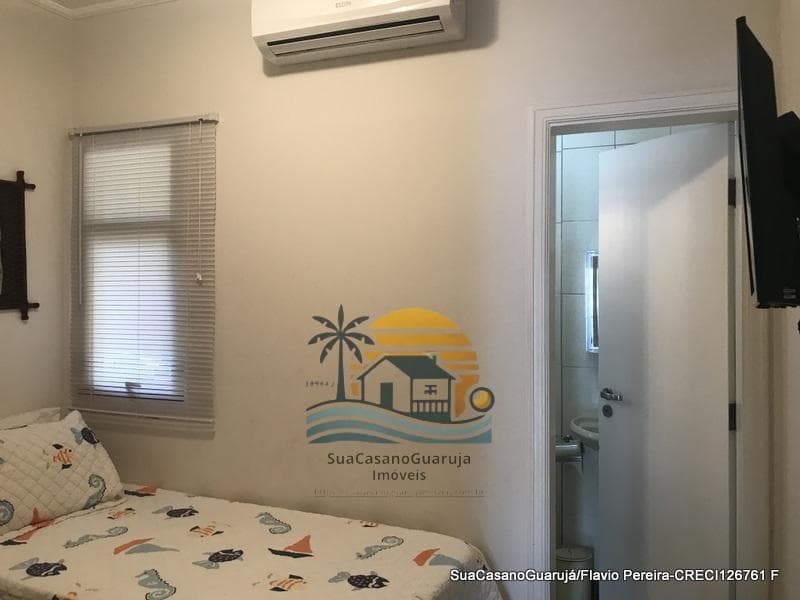Apartamento à venda no bairro Enseada em Guarujá/SP