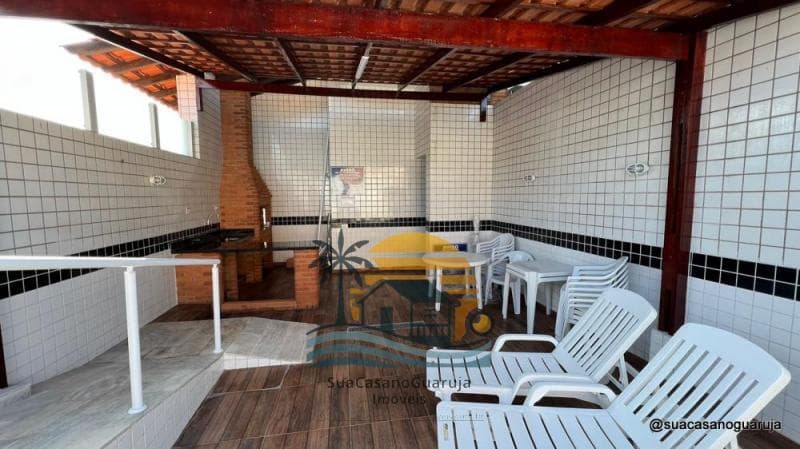Apartamento à venda no bairro Enseada em Guarujá/SP