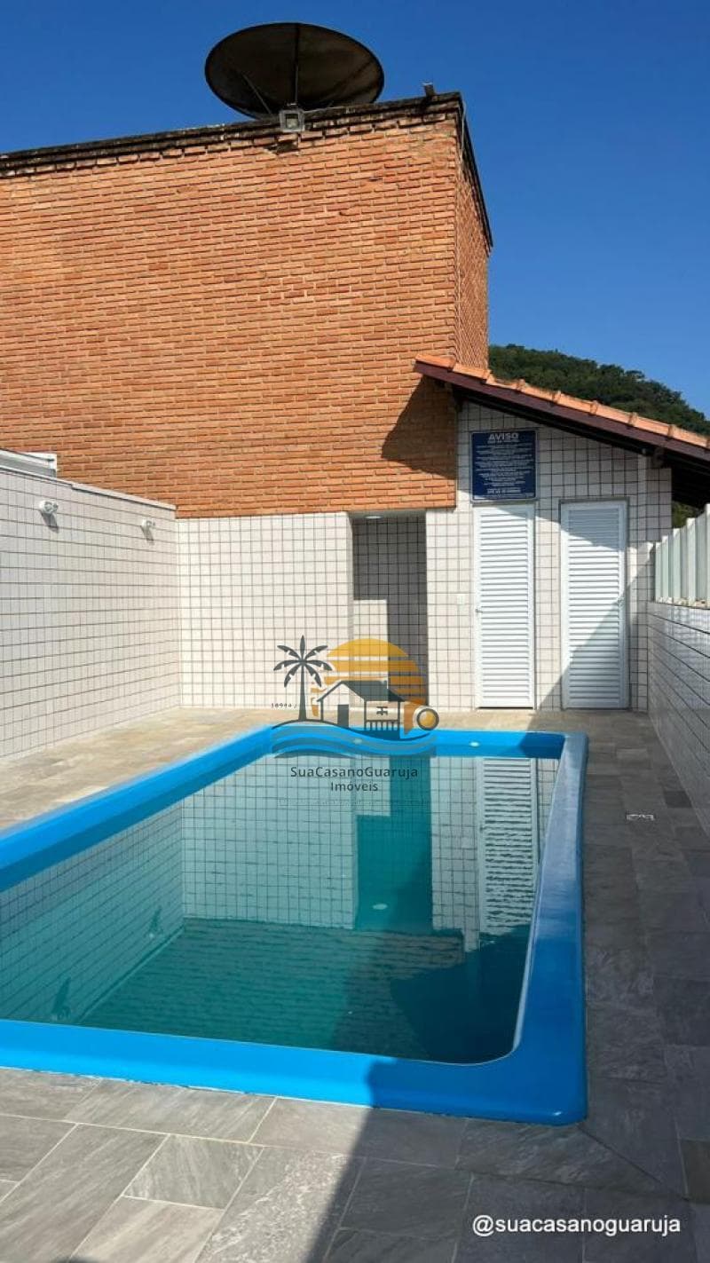 Apartamento à venda no bairro Enseada em Guarujá/SP