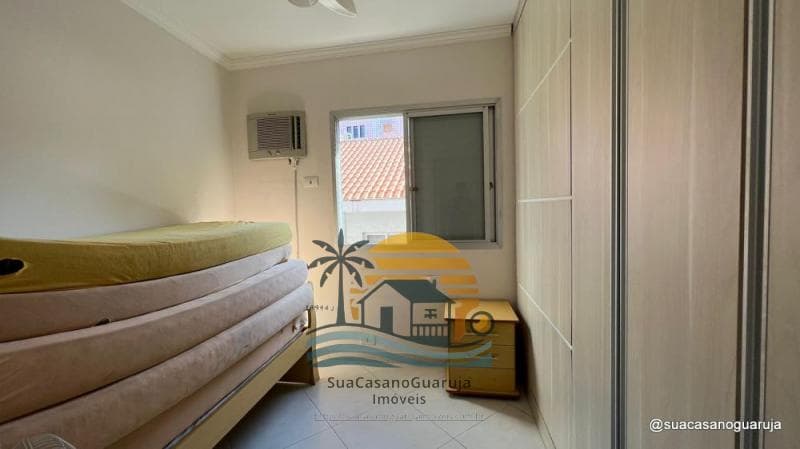 Apartamento à venda no bairro Enseada em Guarujá/SP